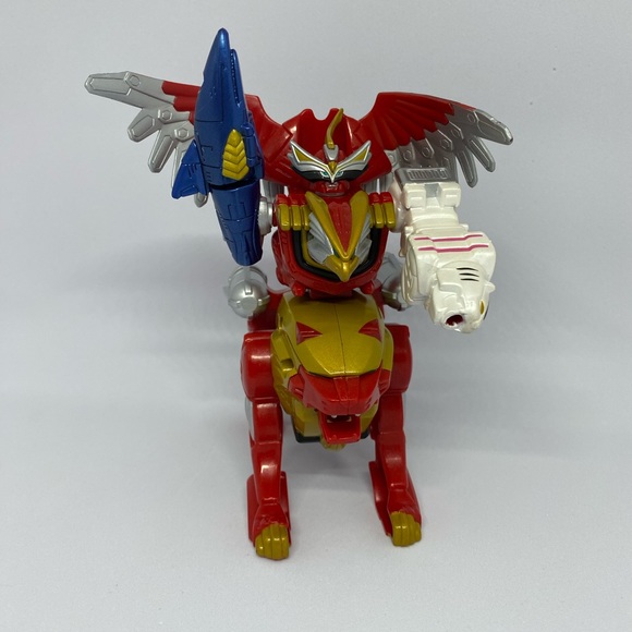 Vintage Power Ranger Lot - Picture 12 of 16